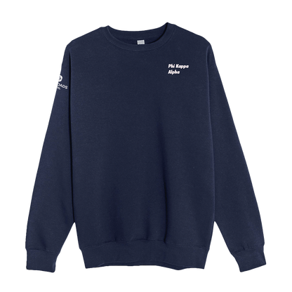Fall Formal '23 Toronto - "Maple Leaf" Premium Unisex Crewneck Sweatshirt