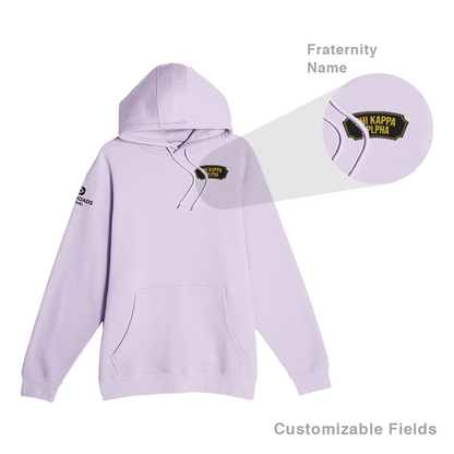 Spring Formal '24 Nashville - "Crossroads" Premium Unisex Hooded Pocket Sweatshirt
