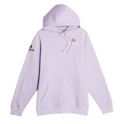 Spring Formal '24 New Orleans - "Skyline" Premium Unisex Hooded Pocket Sweatshirt