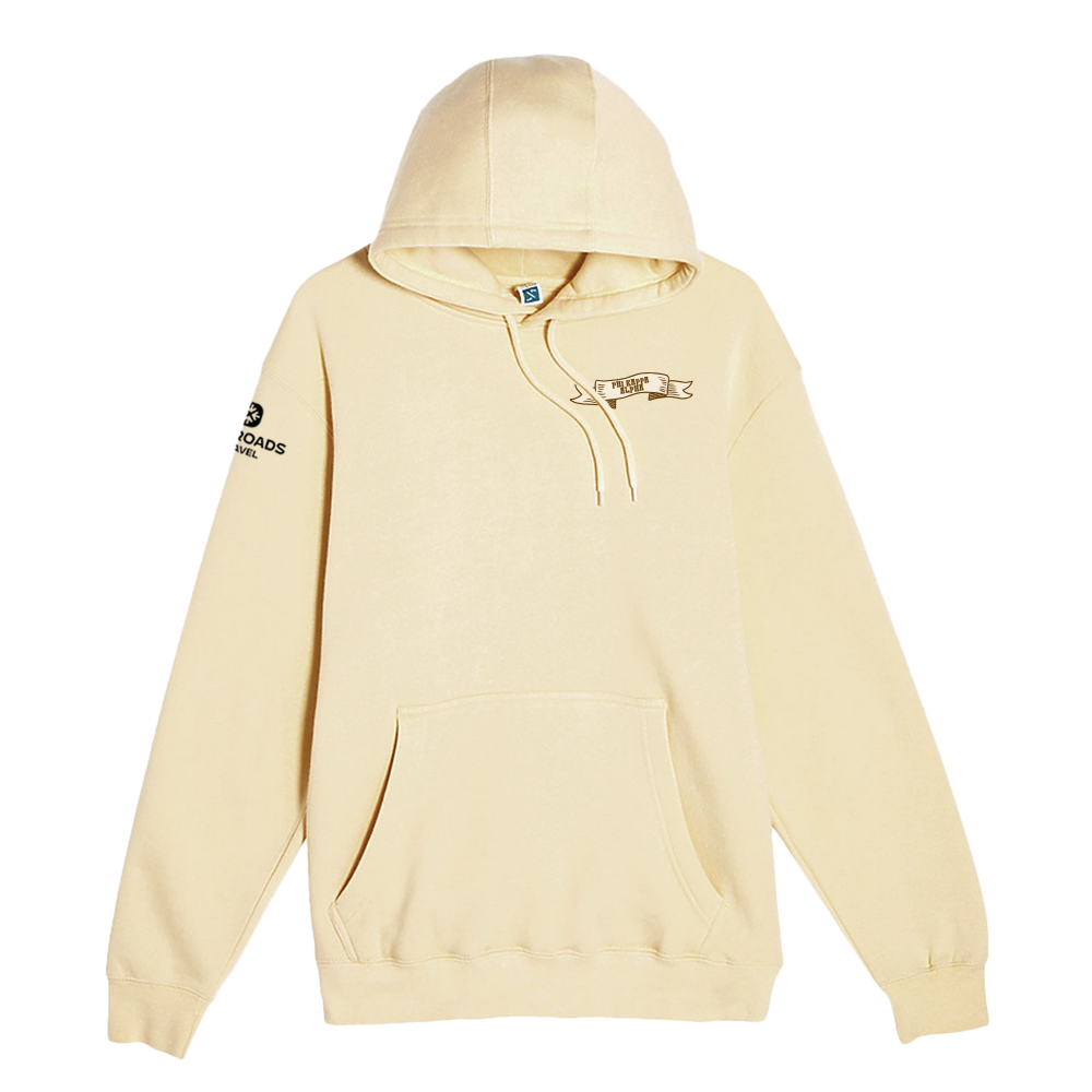 Spring Formal '24 New Orleans - "Jazz" Premium Unisex Hooded Pocket Sweatshirt