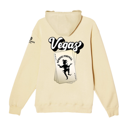 Spring Formal '24 Las Vegas - "Joker" Premium Unisex Crewneck Sweatshirt
